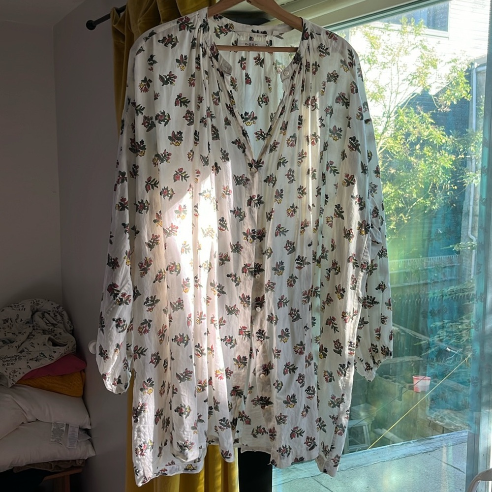 Doen Dress